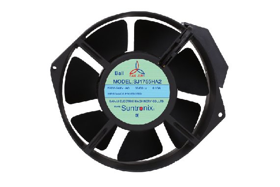 你知道散熱風扇的軸承設計嗎?