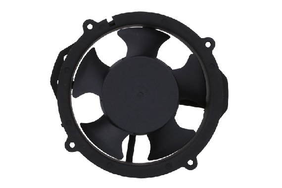 臺灣三巨-建筑節能通風解決方案