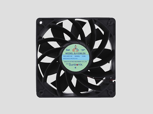 <b>深耕散熱風扇30余載，臺灣三巨電機堅持“以質(zhì)取勝”</b>